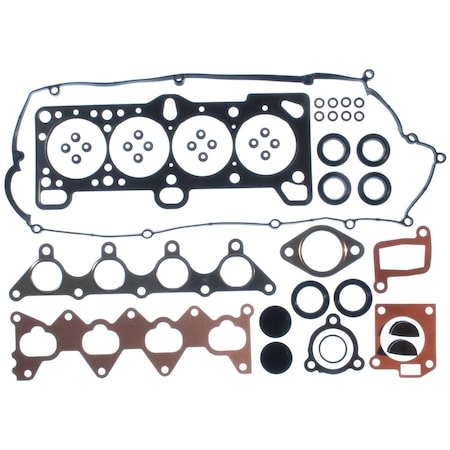 Mahle Engine Cylinder Head Gasket Set HS54484A